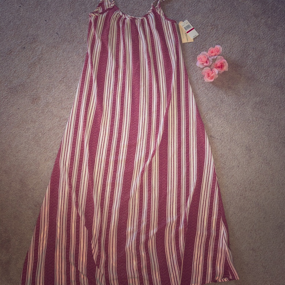 NWT Band of Gypsies Summer Dress/Beach Cover Up